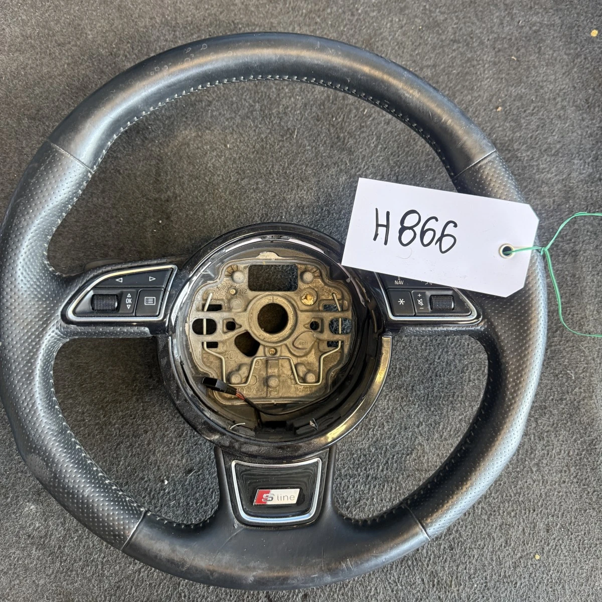 ���������� �� ���� AUDI A6 A7 4G S Line 8X0419091M ��� 866 | Mobile.bg � ����������� 1