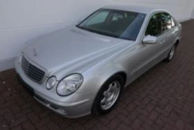       ,    Mercedes-Benz E 270