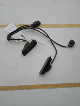 Плафон заден номер Ланд Ровър Евок