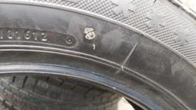 Гуми Зимни 175/65R15, снимка 2