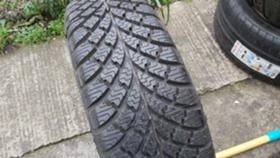 Гуми Зимни 175/65R15, снимка 3