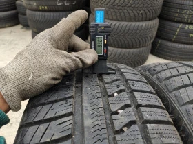 Гуми Всесезонни 205/45R17, снимка 4