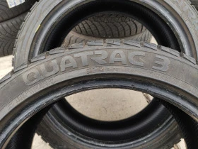Гуми Всесезонни 205/45R17, снимка 5