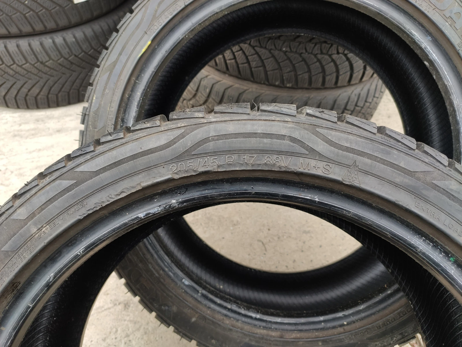  205/45R17 | Mobile.bg   6