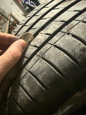 Гуми с джанти Nexen 215/55R16.5, снимка 2 - Гуми и джанти - 53695176