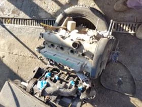 Opel Zafira 1.6 16v eco Z16YNG, снимка 14