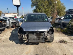 Opel Zafira 1.6 16v eco Z16YNG, снимка 6