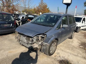 Opel Zafira 1.6 16v eco Z16YNG, снимка 5