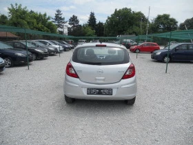 Opel Corsa 1, 0iЛизинг!!! Реални километри пълна история, снимка 5
