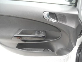 Opel Corsa 1, 0iЛизинг!!! Реални километри пълна история, снимка 10