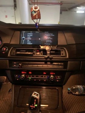 BMW 530 f10, снимка 13