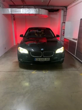 BMW 530 f10, снимка 1
