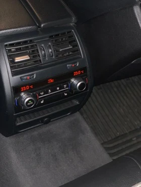 BMW 530 f10, снимка 8