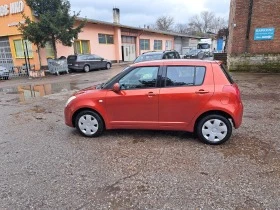 Suzuki Swift 1.3 I 4X4, снимка 2