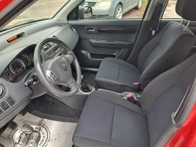 Suzuki Swift 1.3 I 4X4, снимка 9