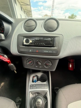 Seat Ibiza 1.2 TDI, снимка 7