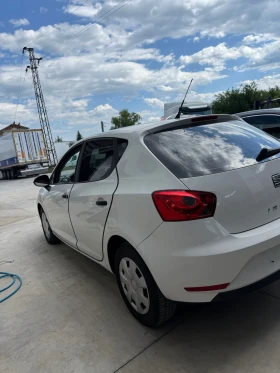 Seat Ibiza 1.2 TDI, снимка 2