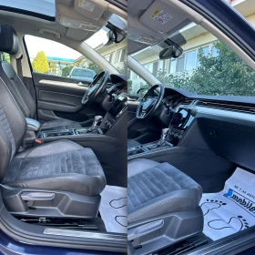 VW Passat Plug-in Hybrid / Панорама / Подгрев /, снимка 9