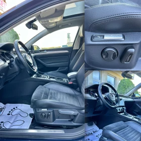 VW Passat Plug-in Hybrid / Панорама / Подгрев /, снимка 7