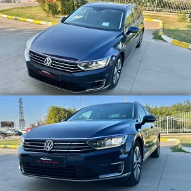 VW Passat Plug-in Hybrid / Панорама / Подгрев /, снимка 2