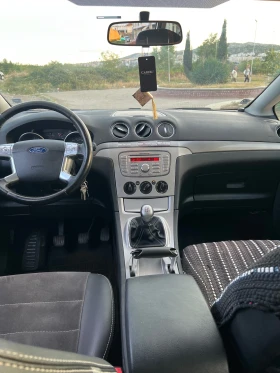 Ford S-Max 1.8 tdci, снимка 14