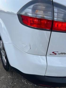 Ford S-Max 1.8 tdci, снимка 8