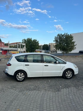 Ford S-Max 1.8 tdci, снимка 4