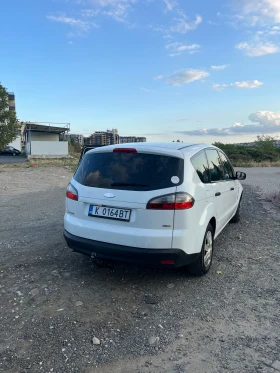 Ford S-Max 1.8 tdci, снимка 5