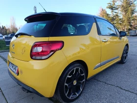 Citroen DS3 1.6 turbo EURO 5, снимка 5