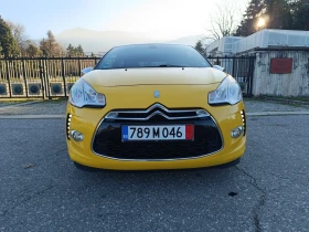 Citroen DS3 1.6 turbo EURO 5, снимка 8