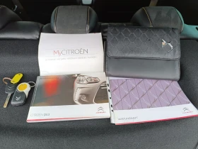 Citroen DS3 1.6 turbo EURO 5, снимка 17