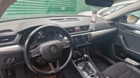 Skoda Superb, снимка 4