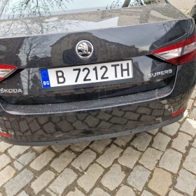 Skoda Superb, снимка 3