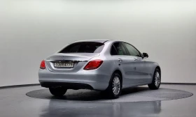 Mercedes-Benz C 200 C200  * НАЙ-ДОБРА ЦЕНА В БЪЛГАРИЯ* , снимка 2