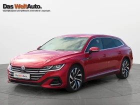 VW Arteon R-Line 2.0 TDI SCR 4MOTION DSG, снимка 1