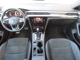 VW Arteon R-Line 2.0 TDI SCR 4MOTION DSG, снимка 9