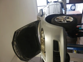 Mazda 6 1800КУБ.120К.С.ЗА ЧАСТИ, снимка 8