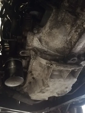 Mazda 6 1800КУБ.120К.С.ЗА ЧАСТИ, снимка 5