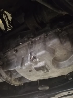 Mazda 6 1800КУБ.120К.С.ЗА ЧАСТИ, снимка 7