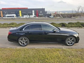 Mercedes-Benz E 400 d 4MATIC, снимка 4