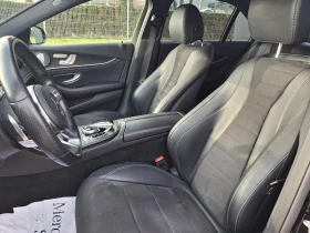 Mercedes-Benz E 400 d 4MATIC, снимка 11