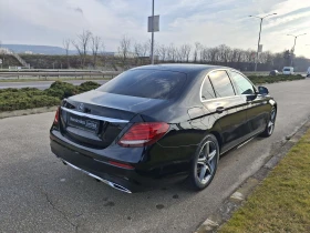 Mercedes-Benz E 400 d 4MATIC, снимка 5