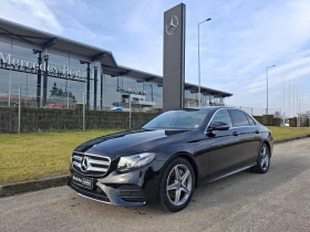Mercedes-Benz E 400 d 4MATIC, снимка 1