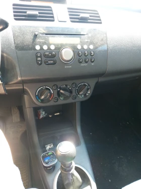 Suzuki Swift 1.3 БЕНЗИН 92кс. 4х4 , снимка 5