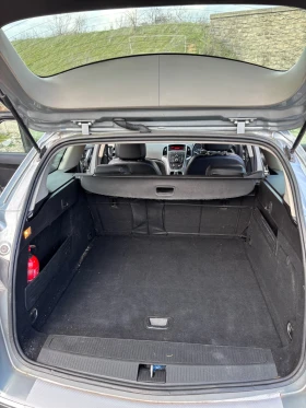 Opel Astra Vauxhall astra ecoflex 1.6 cdti, снимка 7