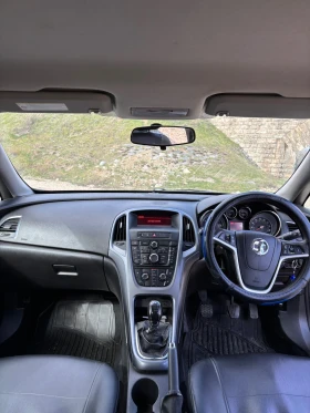 Opel Astra Vauxhall astra ecoflex 1.6 cdti, снимка 5