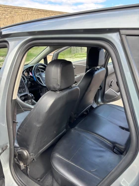 Opel Astra Vauxhall astra ecoflex 1.6 cdti, снимка 6