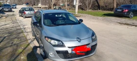 Renault Megane Megan III, снимка 3