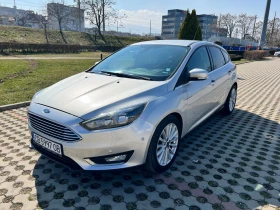 Ford Focus 1.5 TDCI, снимка 1
