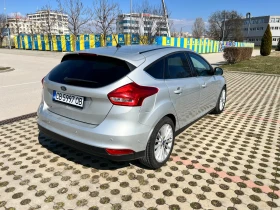 Ford Focus 1.5 TDCI, снимка 6